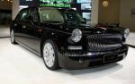FAW HongQi L5 used FAW HongQi L5 used minivan