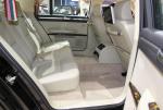 HongQi L5 FAW Characteristics HongQi L5 FAW Characteristics 2010