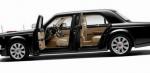 HongQi L5 FAW concept HongQi L5 FAW concept 2014
