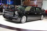 HongQi L5 FAW model HongQi L5 FAW model hatchback