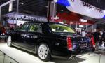 HongQi L5 FAW review HongQi L5 FAW review sedan
