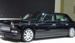 HongQi L5 FAW Specifications HongQi L5 FAW Specifications sedan
