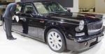 HongQi L5 FAW tuning HongQi L5 FAW tuning hatchback