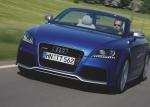 Audi TT Roadster Characteristics Audi TT Roadster Characteristics 2011