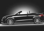 Audi TT Roadster model Audi TT Roadster model 2008