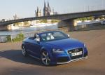 Audi TT Roadster models Audi TT Roadster models 2011