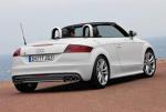 Audi TT Roadster new Audi TT Roadster new coupe
