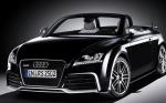 Audi TT Roadster prices Audi TT Roadster prices 2011