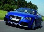 Audi TT Roadster review Audi TT Roadster review 2013