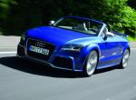 Audi TT Roadster tuning Audi TT Roadster tuning sedan