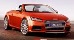 TT Roadster Audi Characteristics TT Roadster Audi Characteristics wagon