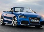 TT Roadster Audi configuration TT Roadster Audi configuration 2007