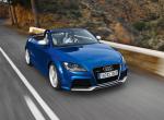 TT Roadster Audi model TT Roadster Audi model hatchback