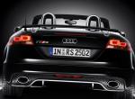 TT Roadster Audi tuning TT Roadster Audi tuning 2013