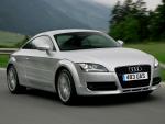 Audi TT Coupe Characteristics Audi TT Coupe Characteristics coupe