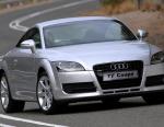 Audi TT Coupe for sale Audi TT Coupe for sale 2011