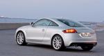 Audi TT Coupe lease Audi TT Coupe lease 2006