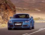 Audi TT Coupe new Audi TT Coupe new sedan