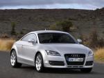 Audi TT Coupe parts Audi TT Coupe parts 2012