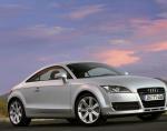 Audi TT Coupe reviews Audi TT Coupe reviews 2006