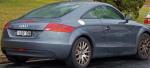 Audi TT Coupe tuning Audi TT Coupe tuning 2013