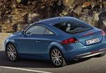 TT Coupe Audi auto TT Coupe Audi auto hatchback