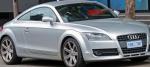 TT Coupe Audi how mach TT Coupe Audi how mach 2009