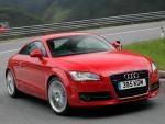 TT Coupe Audi new TT Coupe Audi new hatchback