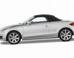 Audi TT Roadster auto Audi TT Roadster auto coupe