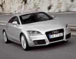 Audi TT Roadster cost Audi TT Roadster cost 2010