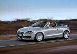 Audi TT Roadster review Audi TT Roadster review 2013