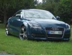 Audi TT Roadster tuning Audi TT Roadster tuning suv