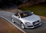 Audi TT Roadster used Audi TT Roadster used 2012