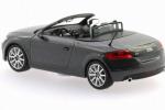 TT Roadster Audi concept TT Roadster Audi concept coupe