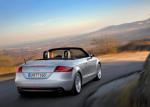 TT Roadster Audi Specification TT Roadster Audi Specification 2012