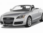 TT Roadster Audi usa TT Roadster Audi usa 2009