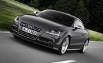 Audi TTS Coupe auto Audi TTS Coupe auto 2006
