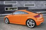Audi TTS Coupe configuration Audi TTS Coupe configuration minivan