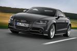 Audi TTS Coupe price Audi TTS Coupe price 2008