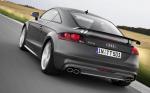 Audi TTS Coupe Specifications Audi TTS Coupe Specifications 2009