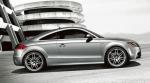 Audi TTS Coupe tuning Audi TTS Coupe tuning 2015