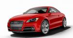 TTS Coupe Audi approved TTS Coupe Audi approved wagon
