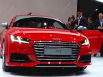TTS Coupe Audi for sale TTS Coupe Audi for sale liftback