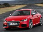 TTS Coupe Audi reviews TTS Coupe Audi reviews liftback