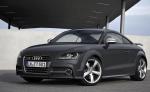 TTS Coupe Audi tuning TTS Coupe Audi tuning 2013
