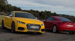 TTS Coupe Audi usa TTS Coupe Audi usa 2010