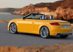 Audi TTS Roadster how mach Audi TTS Roadster how mach 2012