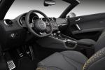 Audi TTS Roadster new Audi TTS Roadster new suv