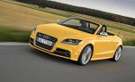 Audi TTS Roadster review Audi TTS Roadster review wagon