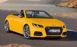 Audi TTS Roadster reviews Audi TTS Roadster reviews wagon